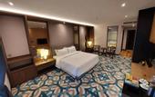 Туры в отель CHRISTEE SUITES HOTEL