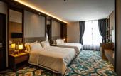 Туры в отель CHRISTEE SUITES HOTEL