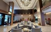 Туры в отель CHRISTEE SUITES HOTEL