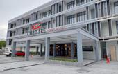 Туры в отель CHRISTEE SUITES HOTEL