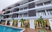 Туры в отель CHRISTEE SUITES HOTEL