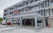 Туры в отель CHRISTEE SUITES HOTEL
