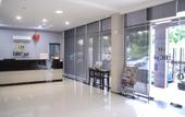 Туры в отель Collection O Shah Alam Formerly Hotel SMC Seksyen 13