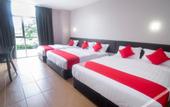 Туры в отель Collection O Shah Alam Formerly Hotel SMC Seksyen 13