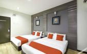 Туры в отель Collection O Shah Alam Formerly Hotel SMC Seksyen 13