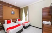 Туры в отель Collection O Shah Alam Formerly Hotel SMC Seksyen 13
