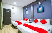 Туры в отель Collection O Shah Alam Formerly Hotel SMC Seksyen 13