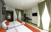 Туры в отель Collection O Shah Alam Formerly Hotel SMC Seksyen 13