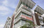 Туры в отель Collection O Shah Alam Formerly Hotel SMC Seksyen 13