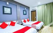 Туры в отель Collection O Shah Alam Formerly Hotel SMC Seksyen 13
