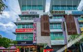Туры в отель Collection O Shah Alam Formerly Hotel SMC Seksyen 13