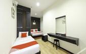Туры в отель Collection O Shah Alam Formerly Hotel SMC Seksyen 13