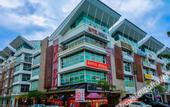 Туры в отель Collection O Shah Alam Formerly Hotel SMC Seksyen 13