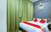 Туры в отель Collection O Shah Alam Formerly Hotel SMC Seksyen 13