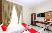 Туры в отель Collection O Shah Alam Formerly Hotel SMC Seksyen 13