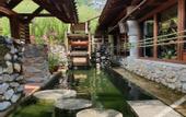Туры в отель Athome Resort