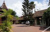 Туры в отель Athome Resort