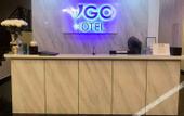 Туры в отель HOTEL VGO