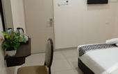 Туры в отель HOTEL VGO