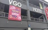 Туры в отель HOTEL VGO