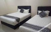 Туры в отель HOTEL VGO