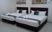 Туры в отель HOTEL VGO