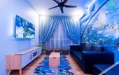 Туры в отель MetroCity Staycation
