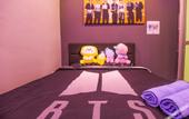Туры в отель MetroCity Staycation