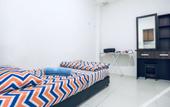 Туры в отель MetroCity Staycation