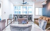 Туры в отель MetroCity Staycation
