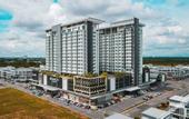 Туры в отель MetroCity Staycation