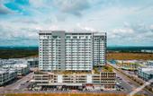 Туры в отель MetroCity Staycation