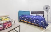 Туры в отель MetroCity Staycation