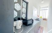 Туры в отель MetroCity Staycation