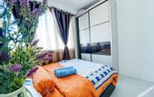 Туры в отель MetroCity Staycation