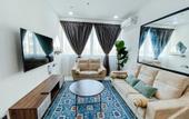 Туры в отель MetroCity Staycation