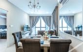 Туры в отель MetroCity Staycation