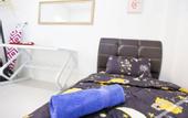Туры в отель MetroCity Staycation
