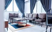 Туры в отель MetroCity Staycation