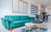 Туры в отель MetroCity Staycation