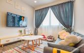 Туры в отель MetroCity Staycation