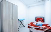Туры в отель MetroCity Staycation