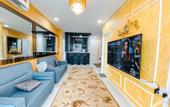 Туры в отель MetroCity Staycation