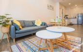 Туры в отель MetroCity Staycation