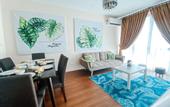 Туры в отель MetroCity Staycation