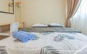 Туры в отель MetroCity Staycation
