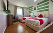 Туры в отель CITY BOUTIQUE HOTEL SDN BHD