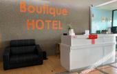 Туры в отель CITY BOUTIQUE HOTEL SDN BHD