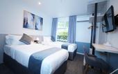 Туры в отель De MOCCIS Boutique Hotel