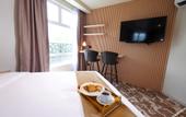 Туры в отель De MOCCIS Boutique Hotel